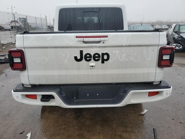 Photo 6 from auction – 2021 JEEP GLADIATOR with VIN 1C6HJTFG2ML511582