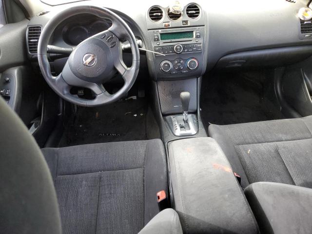 Photo 8 from auction – 2012 NISSAN ALTIMA BAS with VIN 1N4AL2AP2CC202401