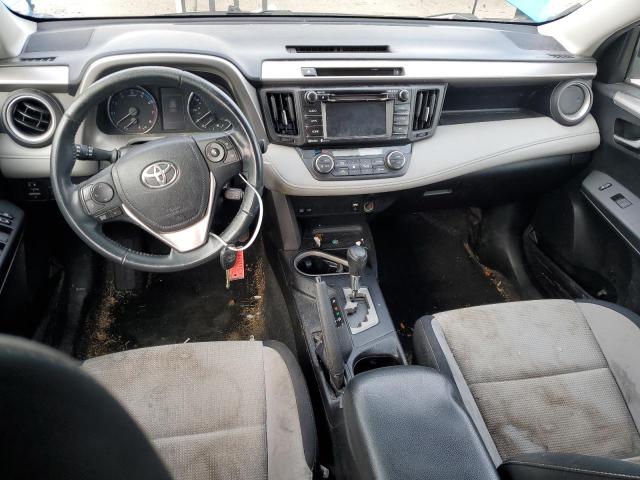 Photo 8 from auction – 2016 TOYOTA RAV4 XLE with VIN 2T3RFREV6GW445041
