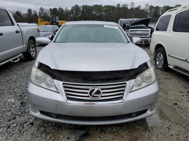 Photo 5 from auction – 2010 LEXUS ES 350 with VIN JTHBK1EG6A2352860