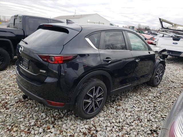 Photo 3 from auction – 2018 MAZDA CX-5 TOURI with VIN JM3KFACM3J1420575