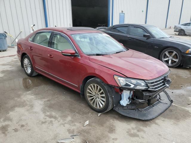 Photo 4 from auction – 2016 VOLKSWAGEN PASSAT SE with VIN 1VWBS7A32GC035231