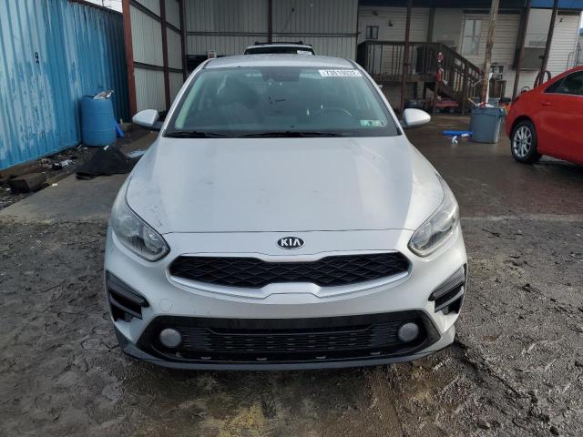 Photo 5 from auction – 2021 KIA FORTE FE with VIN 3KPF24AD7ME301424
