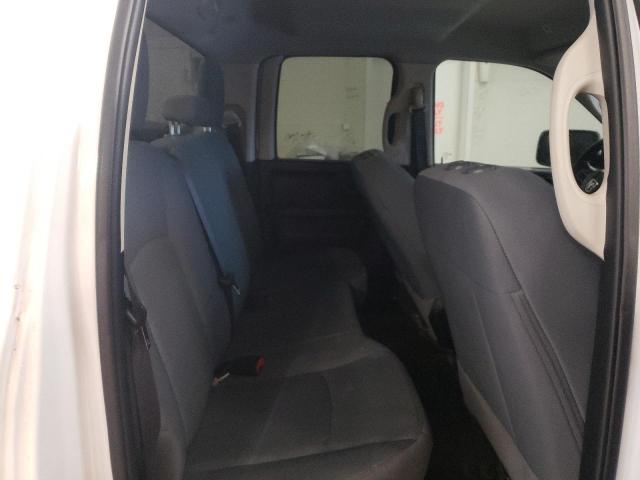Photo 10 from auction – 2018 RAM 1500 ST with VIN 1C6RR6FT9JS324904