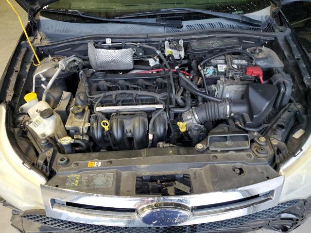 Photo 11 from auction – 2008 FORD FOCUS SE with VIN 1FAHP35N58W272014