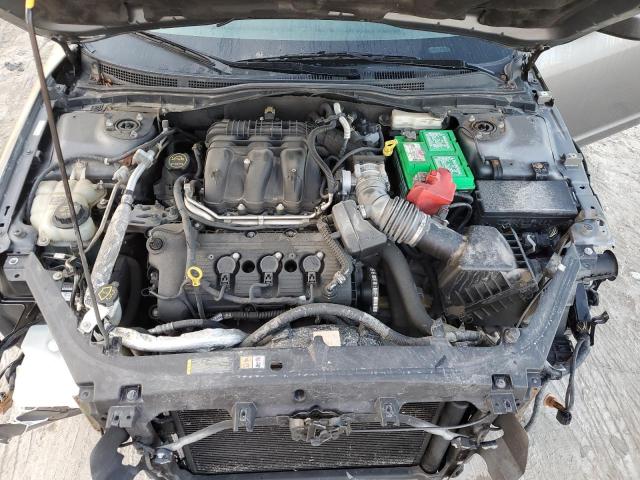 Photo 11 from auction – 2010 MERCURY MILAN PREM with VIN 3MEHM0JG9AR658497