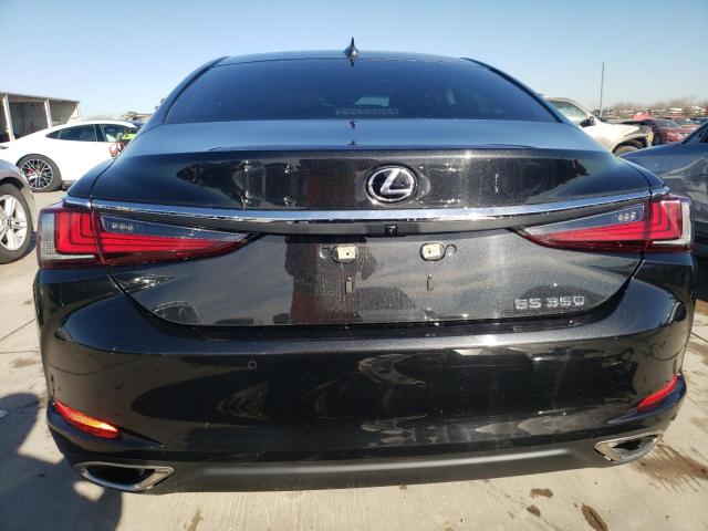 Photo 6 from auction – 2022 LEXUS ES 350 BAS with VIN 58ADZ1B1XNU126440