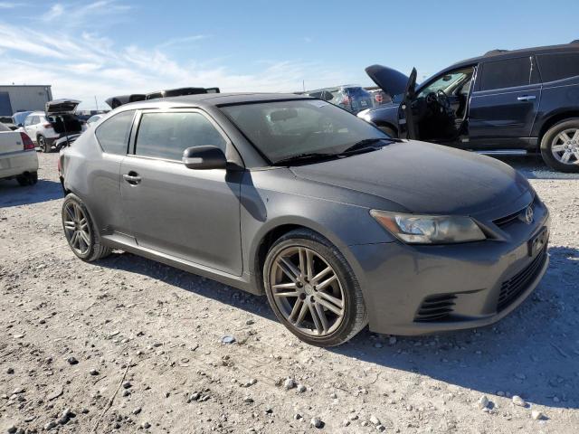 Фото 4 с аукциона – 2012 TOYOTA SCION TC с VIN JTKJF5C75C3040904
