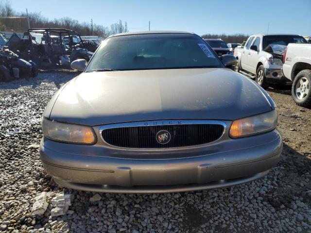 Photo 5 from auction – 2001 BUICK CENTURY CU with VIN 2G4WS52J511290356