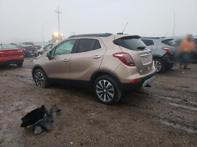 Photo 2 from auction – 2018 BUICK ENCORE ESS with VIN KL4CJGSB2JB524364