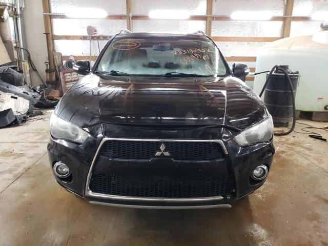 Photo 5 from auction – 2012 MITSUBISHI OUTLANDER with VIN JA4AS3AW0CU004933