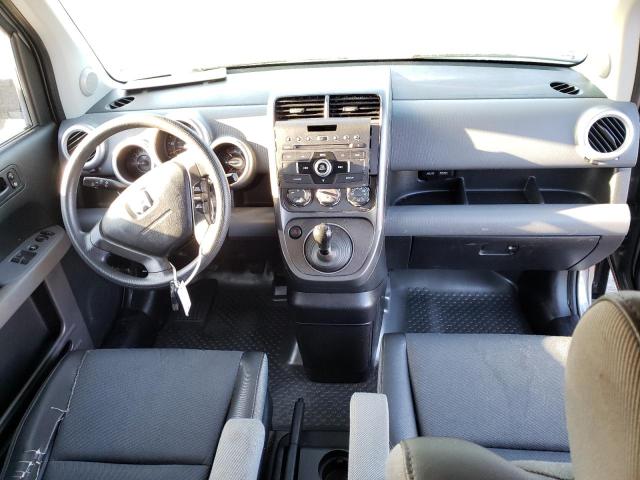 Photo 8 from auction – 2005 HONDA ELEMENT EX with VIN 5J6YH17645L017248