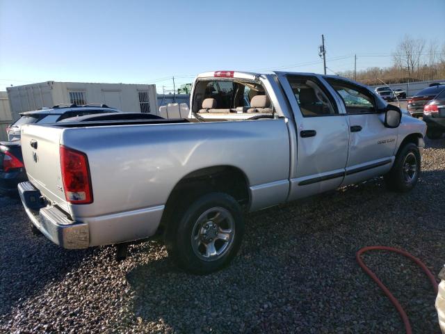 Photo 3 from auction – 2005 DODGE RAM 1500 S with VIN 1D7HA18N05S153114