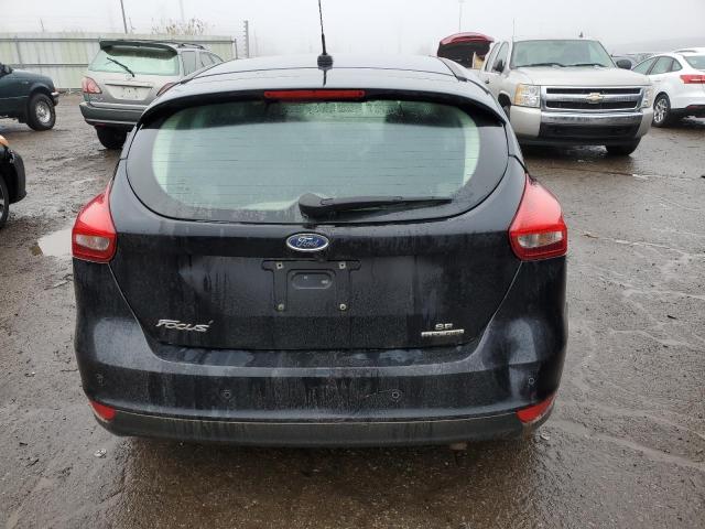 Photo 6 from auction – 2016 FORD FOCUS SE with VIN 1FADP3K29GL305511