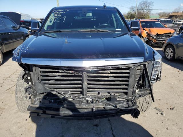 Photo 5 from auction – 2019 CADILLAC ESCALADE E with VIN 1GYS3GKJ1KR352821