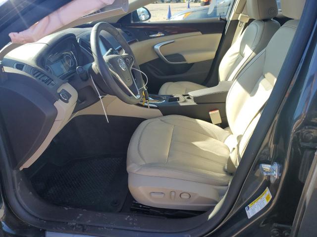 Photo 7 from auction – 2016 BUICK REGAL with VIN 2G4GK5EX2G9206587