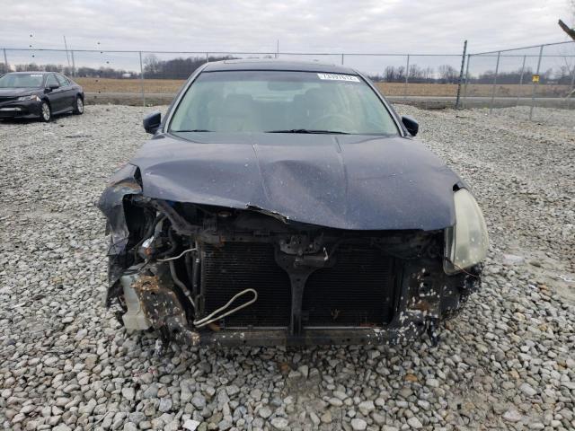 Photo 5 from auction – 2006 NISSAN MAXIMA SE with VIN 1N4BA41E06C822611