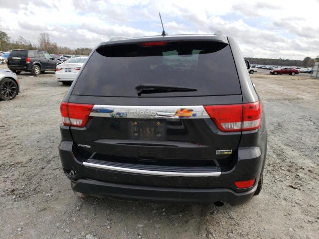 Photo 6 from auction – 2011 JEEP GRAND CHER with VIN 1J4RS5GGXBC597199