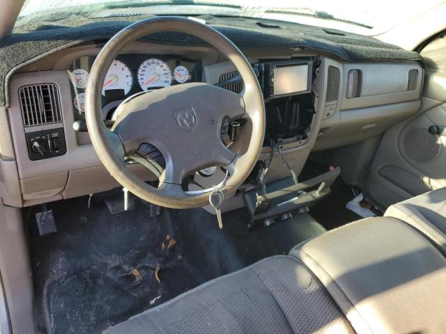 Photo 8 from auction – 2003 DODGE RAM 1500 S with VIN 1D7HA16K43J652560