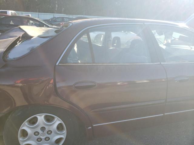 Photo 10 from auction – 2000 BUICK REGAL with VIN 2G4WB52K9Y1353154