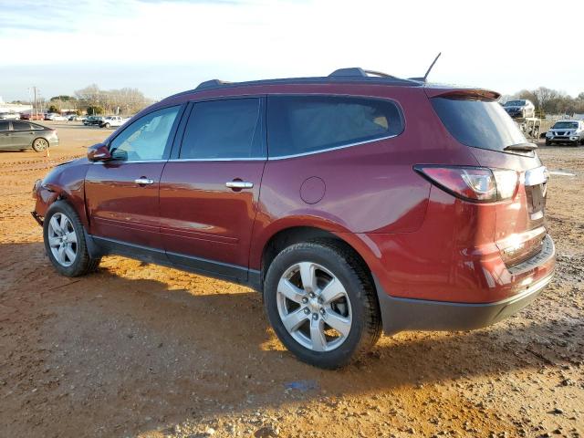 Photo 2 from auction – 2017 CHEVROLET TRAVERSE L with VIN 1GNKRGKD4HJ279053