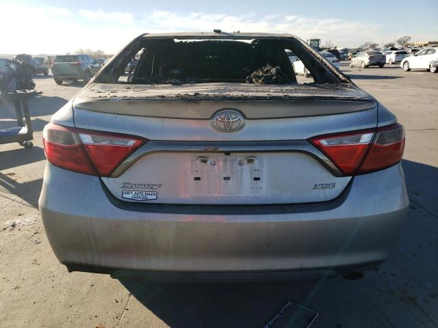 Photo 6 from auction – 2015 TOYOTA CAMRY LE with VIN 4T1BF1FK9FU034344