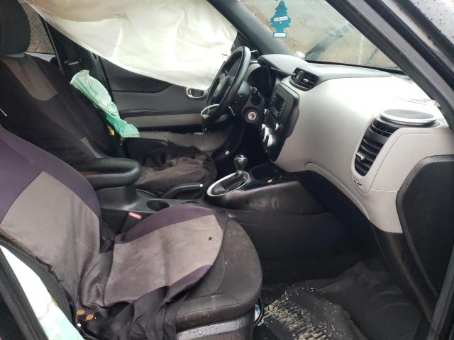 Photo 7 from auction – 2016 KIA SOUL with VIN KNDJN2A28G7839462