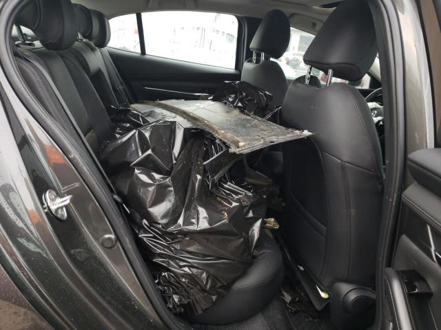 Photo 10 from auction – 2021 MAZDA 3 PREFERRE with VIN 3MZBPBCM8MM208058