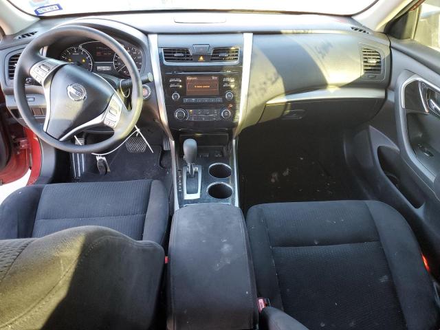 Photo 8 from auction – 2014 NISSAN ALTIMA 2.5 with VIN 1N4AL3AP6EC420415