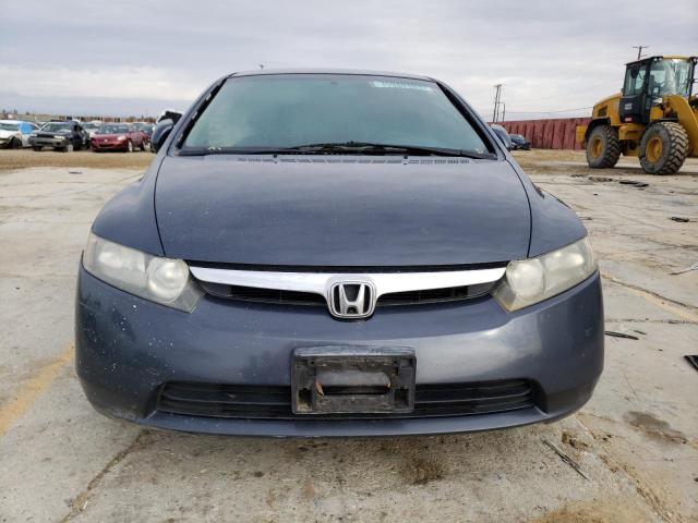 Photo 5 from auction – 2008 HONDA CIVIC HYBR with VIN JHMFA36258S001080