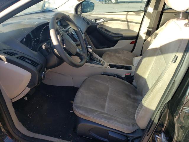 Photo 7 from auction – 2015 FORD FOCUS SE with VIN 1FADP3F21FL305639
