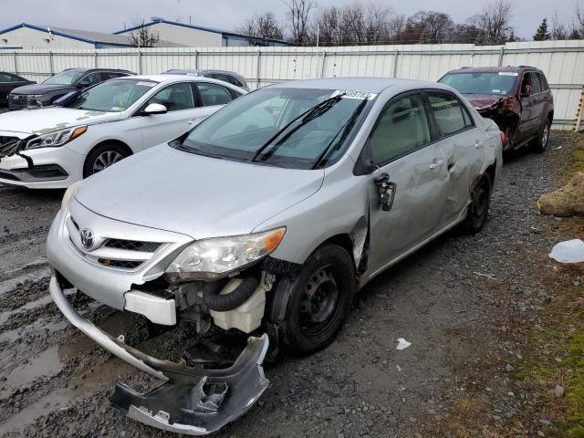 TOYOTA COROLLA BA 2011 z numerem VIN JTDBU4EE4BJ103122 - Zdjęcie z aukcji