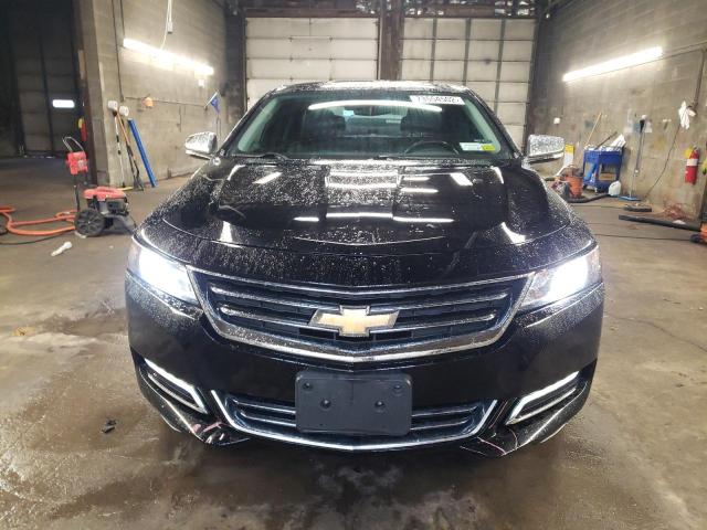Photo 5 from auction – 2015 CHEVROLET IMPALA LTZ with VIN 2G1155SL3F9154767