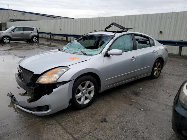 Photo 1 from auction – 2008 NISSAN ALTIMA 2.5 with VIN 1N4AL21E58C173692
