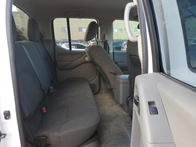 Photo 10 from auction – 2012 NISSAN FRONTIER S with VIN 1N6AD0ER0CC461960