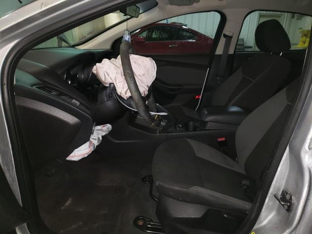 Фото 7 с аукциона – 2013 FORD FOCUS SE с VIN 1FADP3F25DL242235