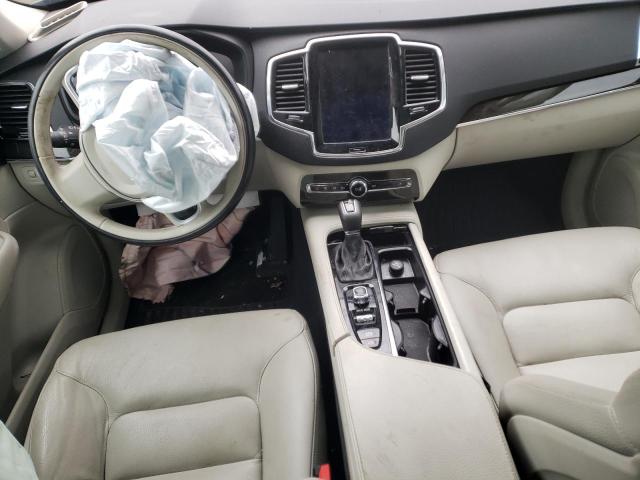 Photo 8 from auction – 2018 VOLVO XC90 T6 with VIN YV4A22PK2J1209556