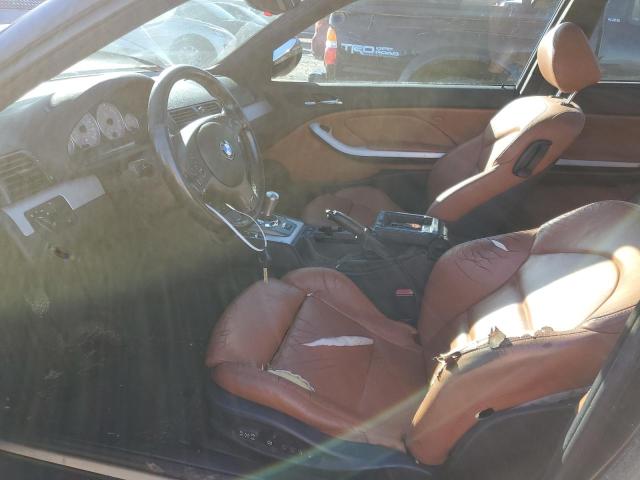 Photo 7 from auction – 2003 BMW M3 with VIN WBSBL93483JR21375
