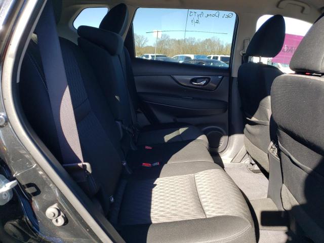 Photo 11 from auction – 2019 NISSAN ROGUE S with VIN KNMAT2MV0KP532985