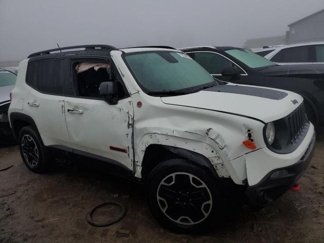 Photo 4 from auction – 2016 JEEP RENEGADE T with VIN ZACCJBCT1GPD72012