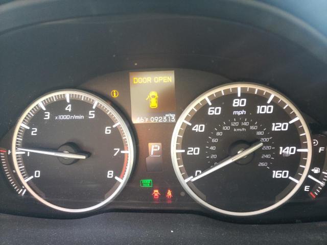 Photo 9 from auction – 2015 ACURA RDX TECHNO with VIN 5J8TB4H56FL012998