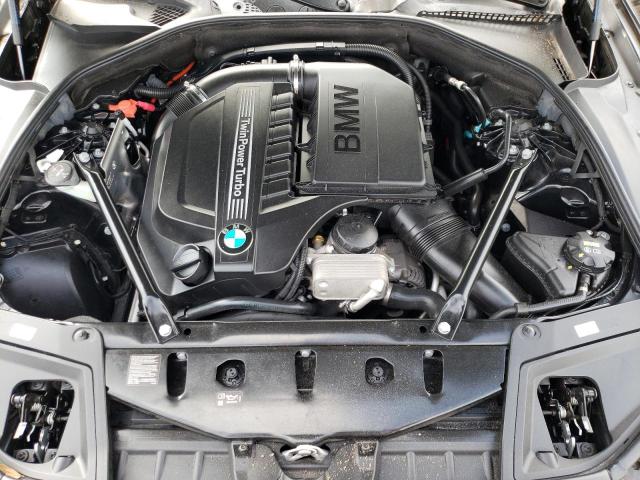 Foto 11 de la subasta – 2016 BMW 535 I con VIN WBA5B1C58GG553992