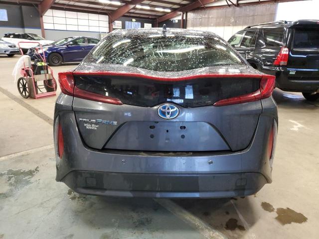 Photo 6 from auction – 2017 TOYOTA PRIUS PRIM with VIN JTDKARFP4H3061585