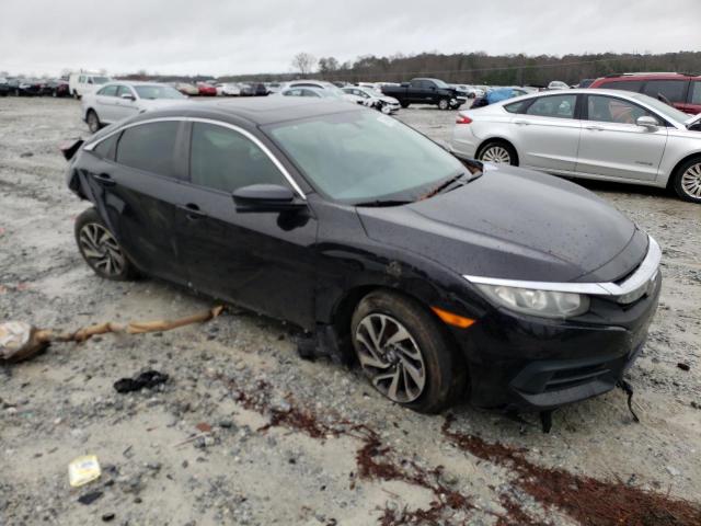 Photo 4 from auction – 2016 HONDA CIVIC EX with VIN 19XFC2F72GE005204