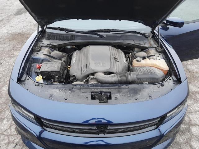 Photo 11 from auction – 2015 DODGE CHARGER R/ with VIN 2C3CDXCT3FH749948