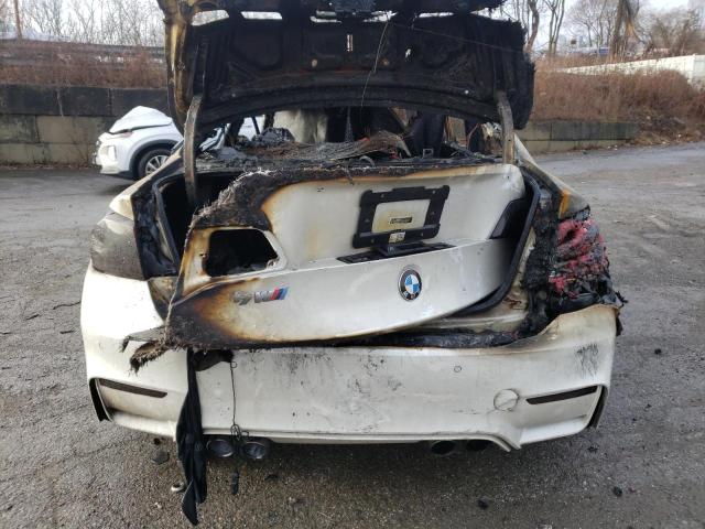 Photo 6 from auction – 2019 BMW M4 with VIN WBS4Y9C59KAG67647
