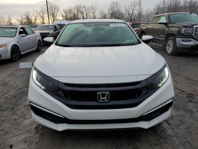 Photo 5 from auction – 2019 HONDA CIVIC LX with VIN 2HGFC2F6XKH551321