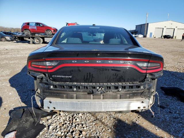 Photo 6 from auction – 2019 DODGE CHARGER SX with VIN 2C3CDXBG6KH636493