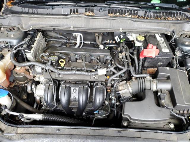 Photo 11 from auction – 2014 FORD FUSION SE with VIN 3FA6P0H75ER230055