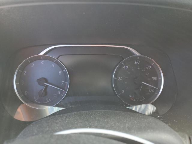 Photo 9 from auction – 2022 NISSAN FRONTIER S with VIN 1N6ED1EJ8NN660456